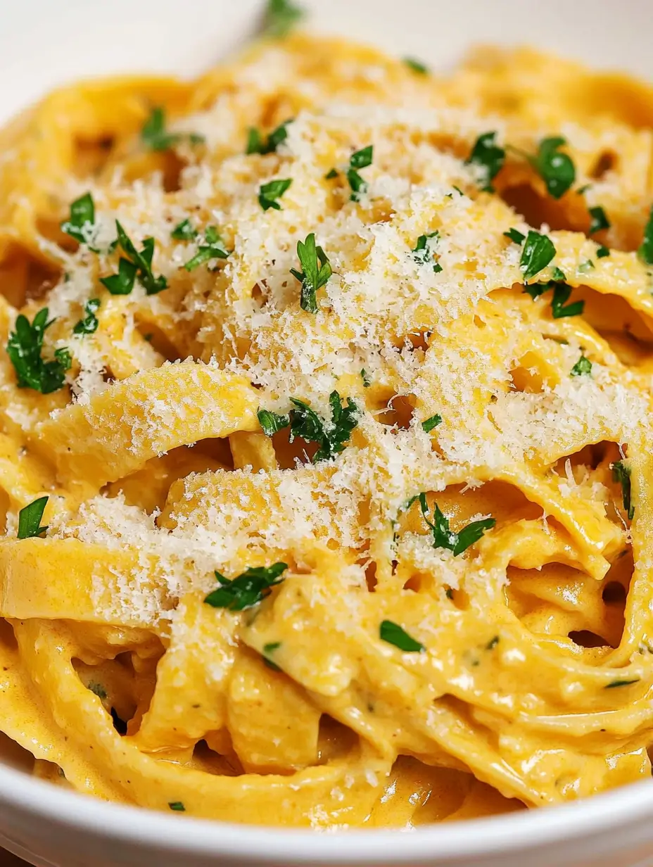 Cajun Alfredo Sauce Recipe — Creamy, Spicy and Ready in 20 Minutes 16 Cajun-Alfredo-Sauce-Recipe