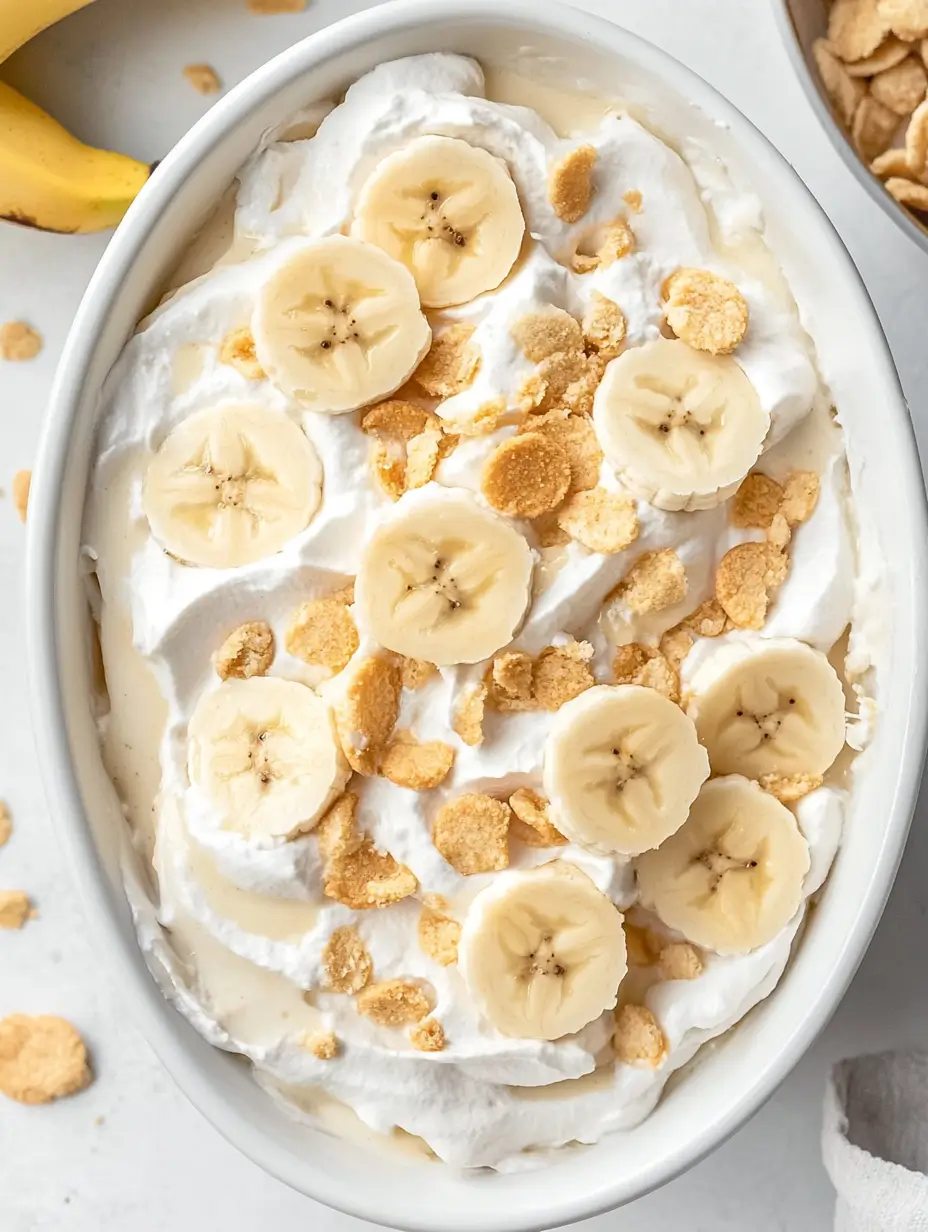 Vegan Banana Pudding Easy To Make 6 Creamy-vegan-banana-pudding