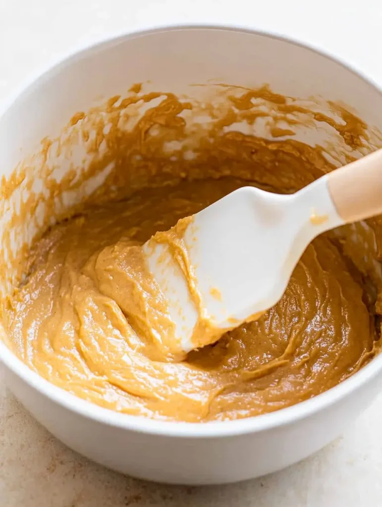 assemble-batter