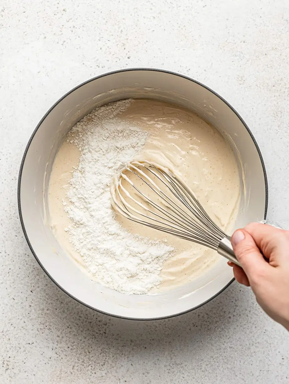 Vegan Banana Pudding Easy To Make 3 banana-pudding-step-1