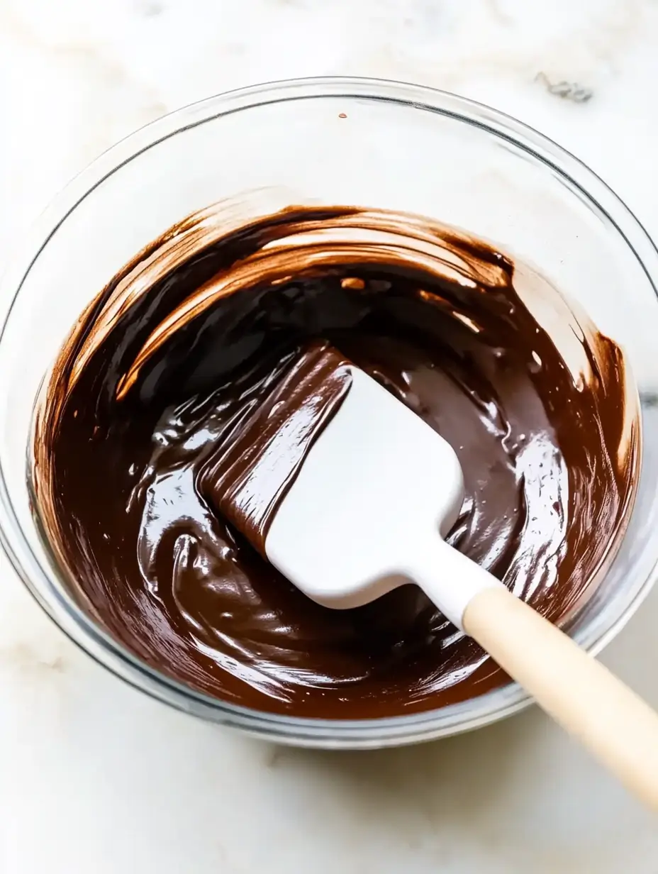 chocolate-batter-being-mixed