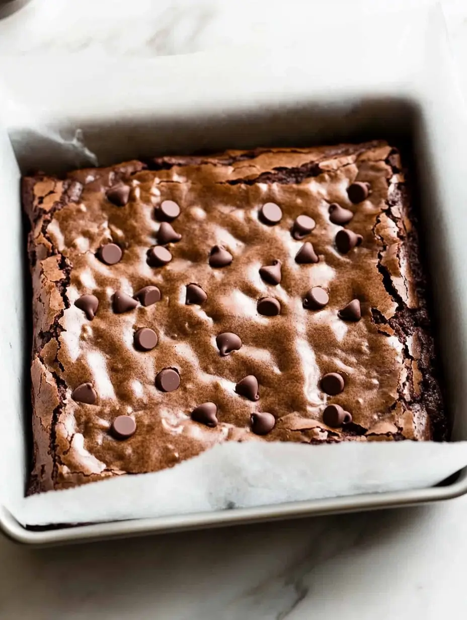 freshly-baked-banana-brownies