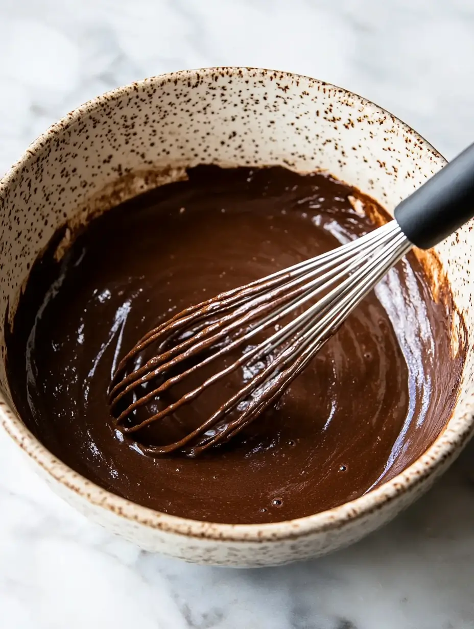 glossy-chocolate-batter-exuding-richness-and-depth