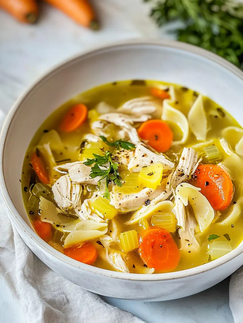 GRANDMAS CHICKEN SOUP 2 grandmas-chicken-soup-2
