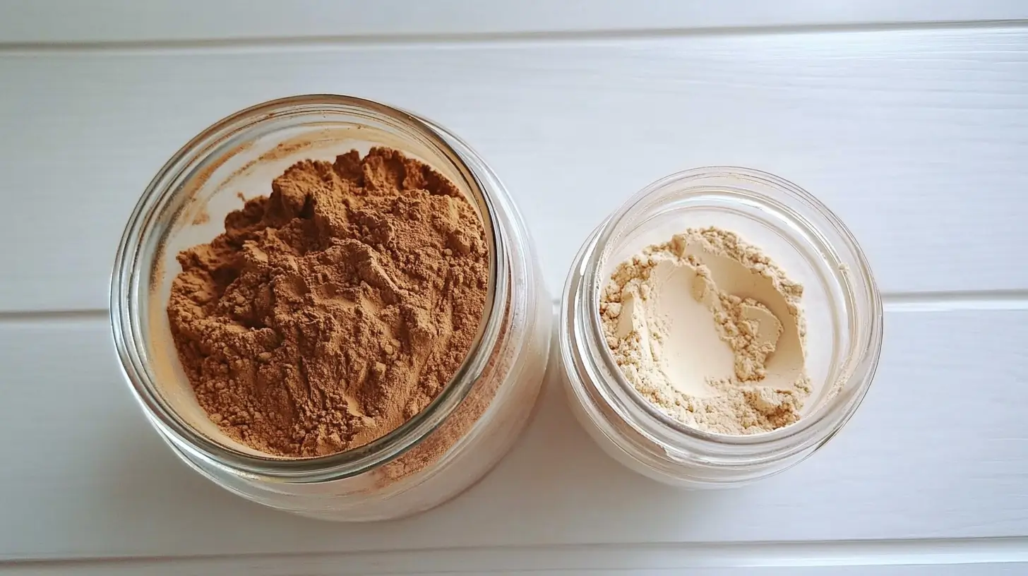 MUD WATER RECIPE: HOW TO MAKE IN 5 MINTES 2 ingredients-for-mud-water