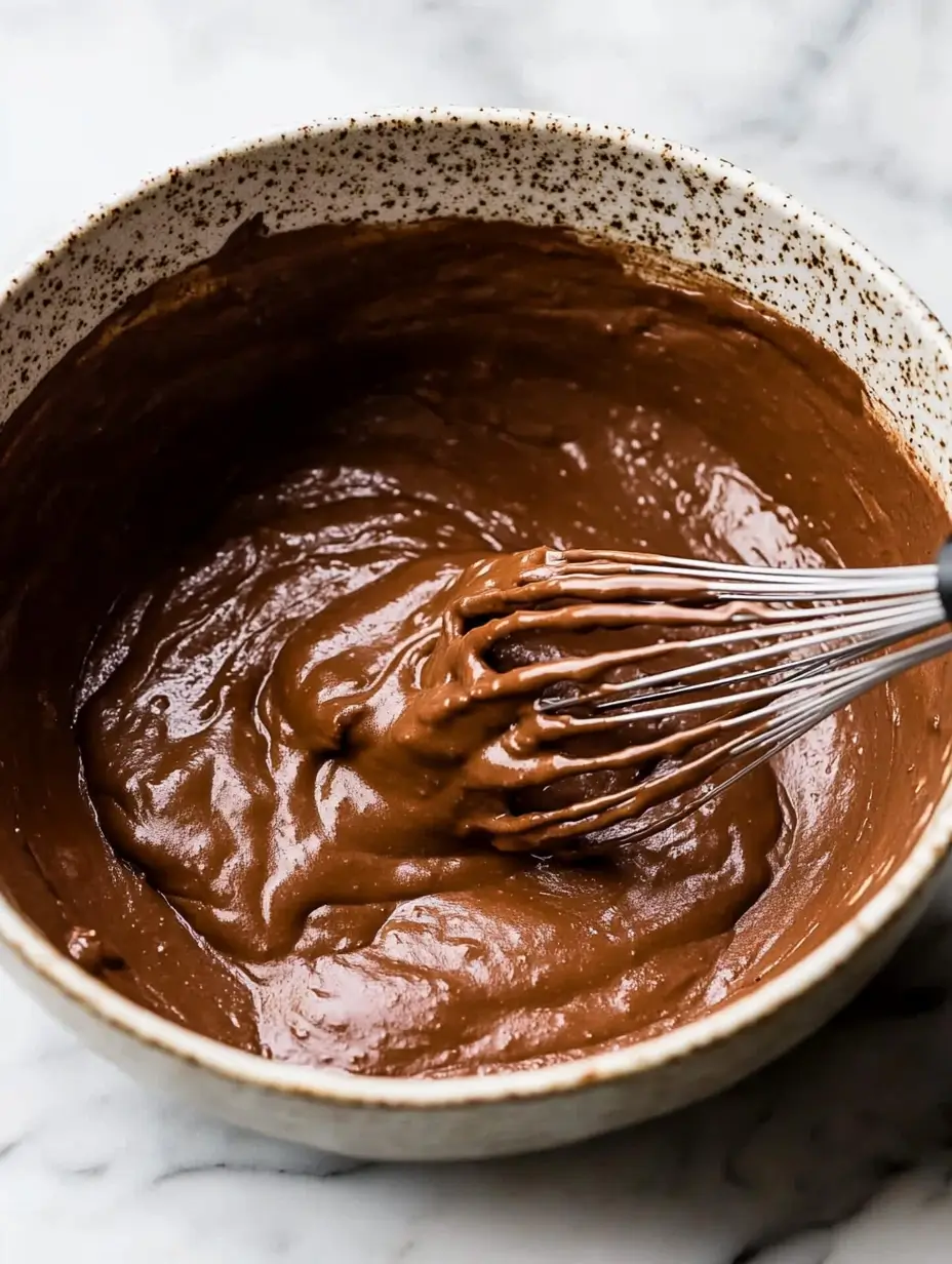 velvety-chocolate-batter