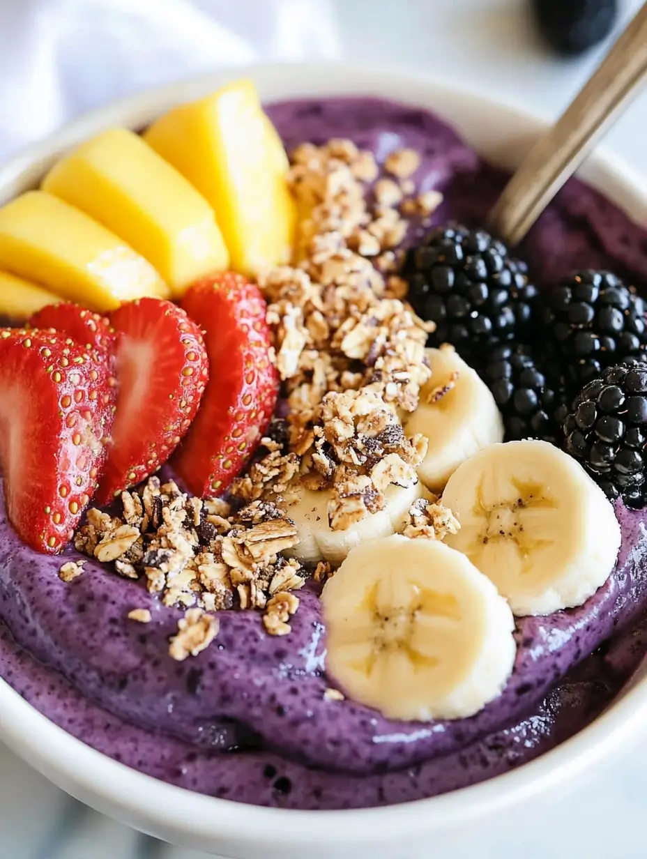 Acai Bowl Tropical Smoothie 6 acai-bowl-tropical-smoothie-2