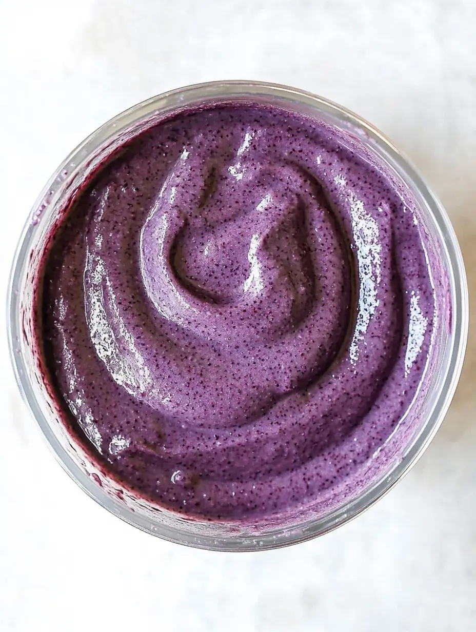 Acai Bowl Tropical Smoothie 5 acai-bowl-tropical-smoothie-step-2