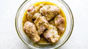 Easy Chicken Pita With Tzatziki 37 chicken pita recipe 11