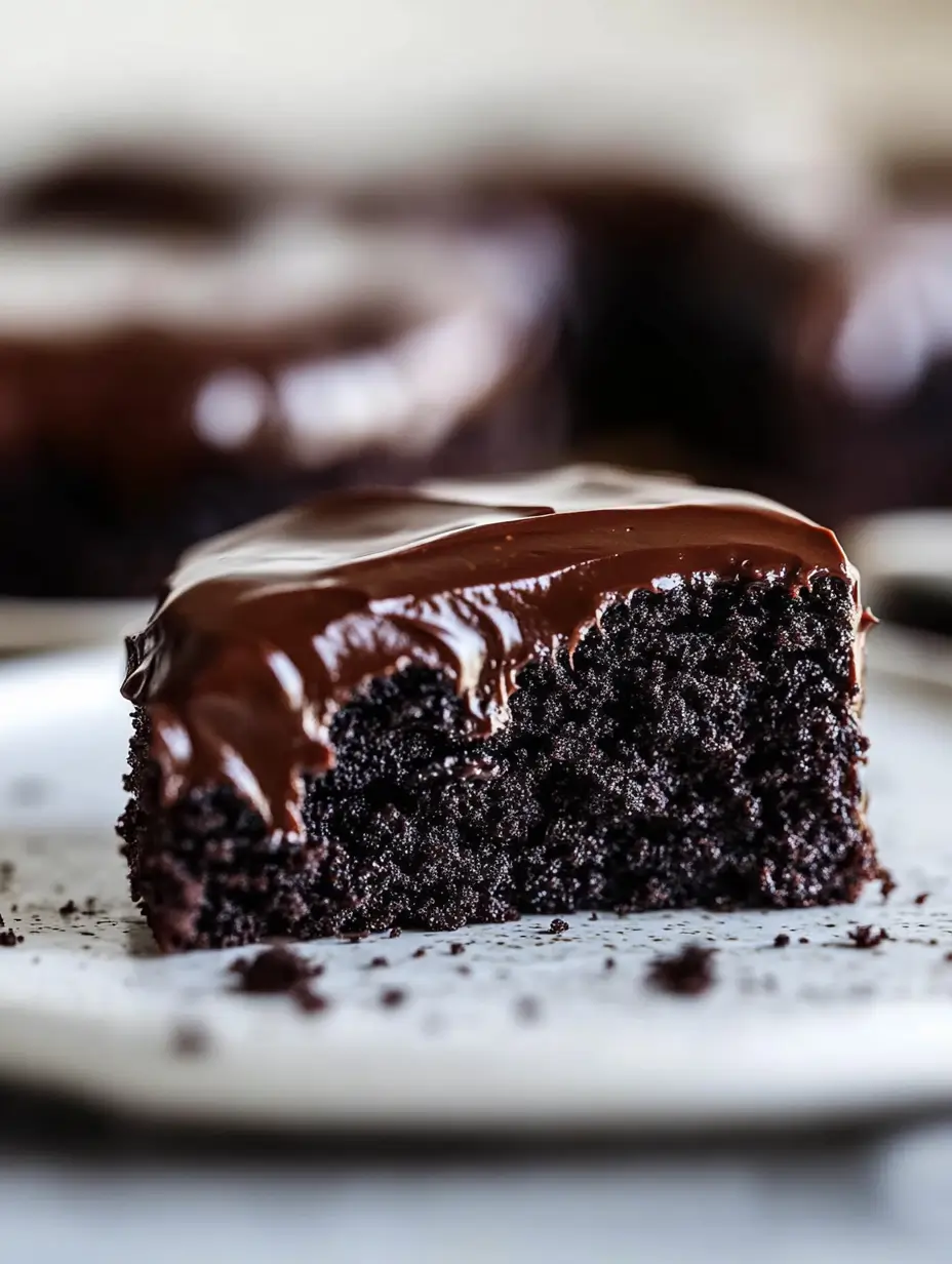 close-up-of-moist-chocolate-mayonnaise-cake-with-rich-chocolate-frosting