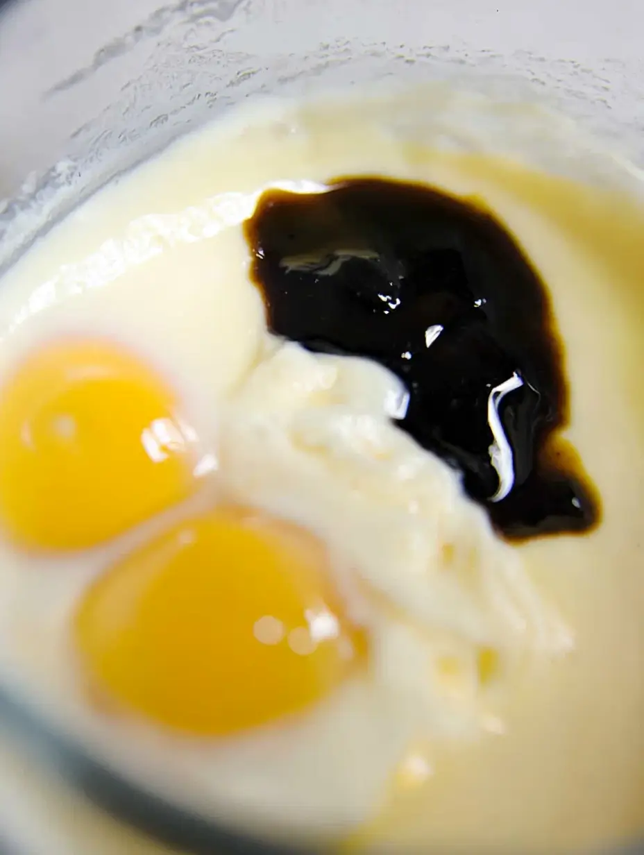 creamy-batter-with-eggs-vanilla-and-mayonnaise