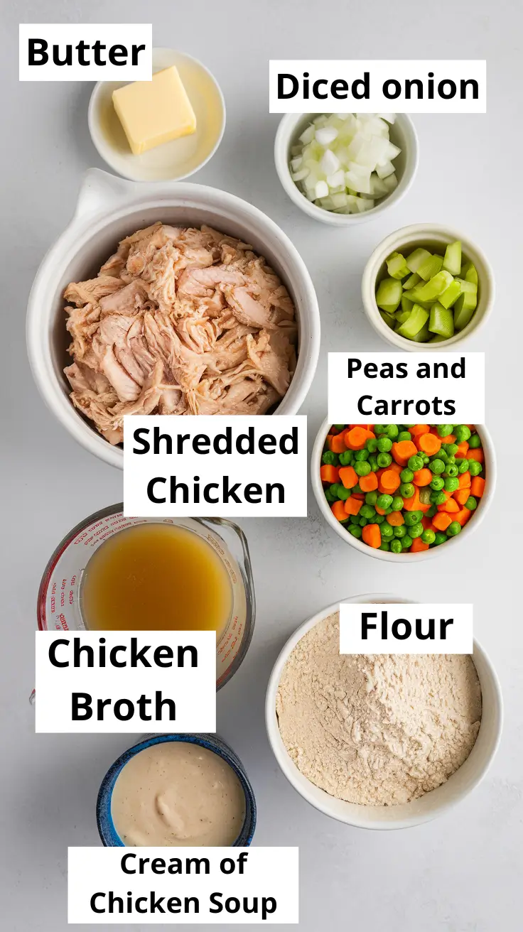 creamy-chicken-dumpling-casserole-ingredients