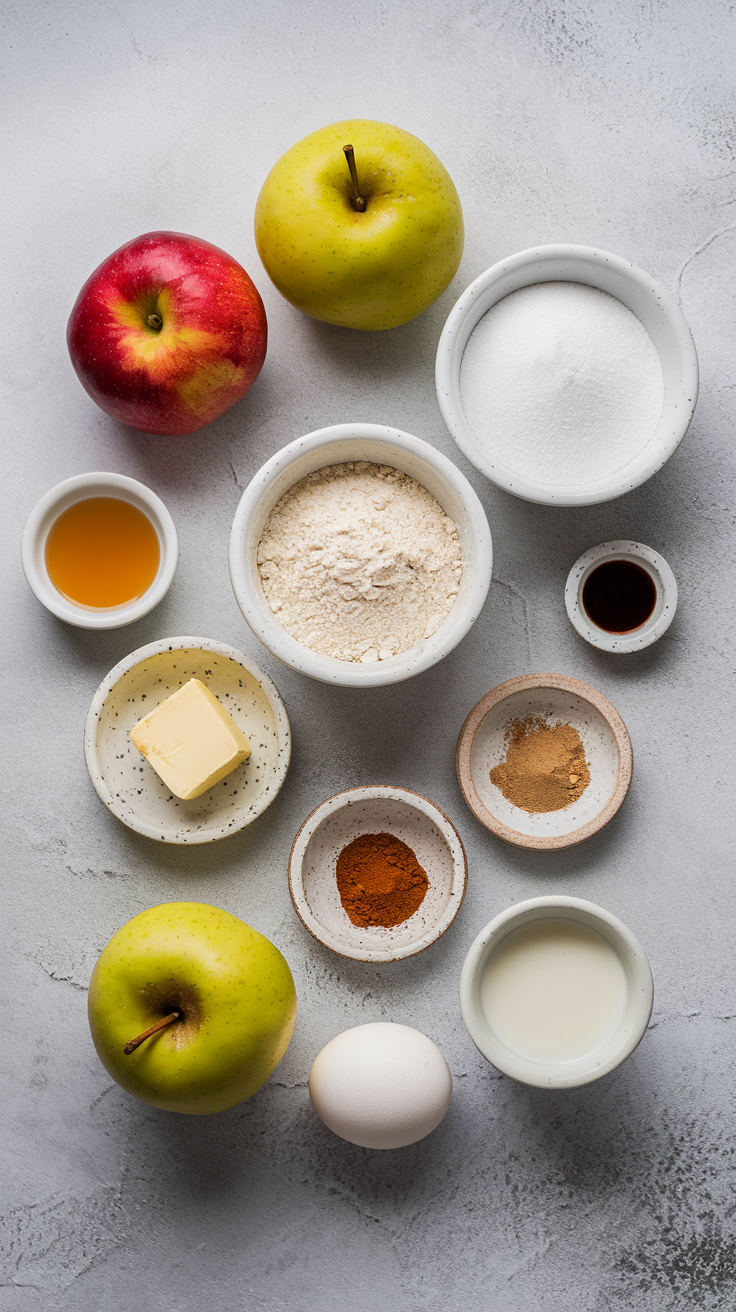 Easy Apple Hand Pies 24 easy apple hand pies ingredients