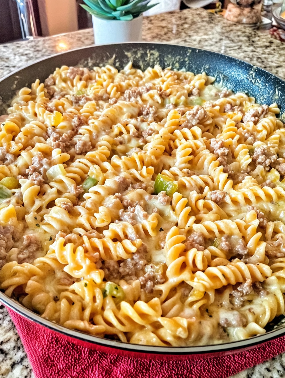 philly-cheesesteak-pasta-2