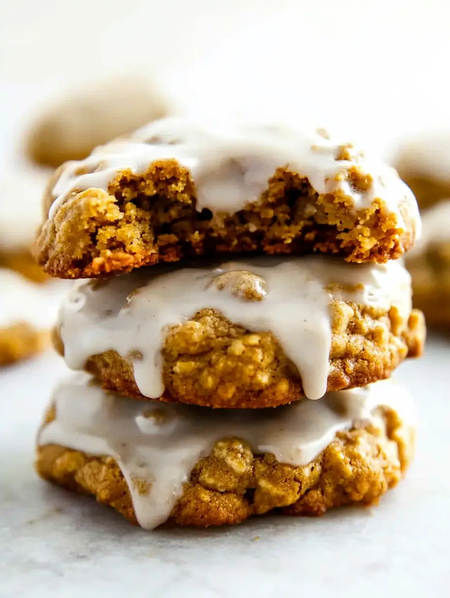 pumpkin-oatmeal-cookies-3