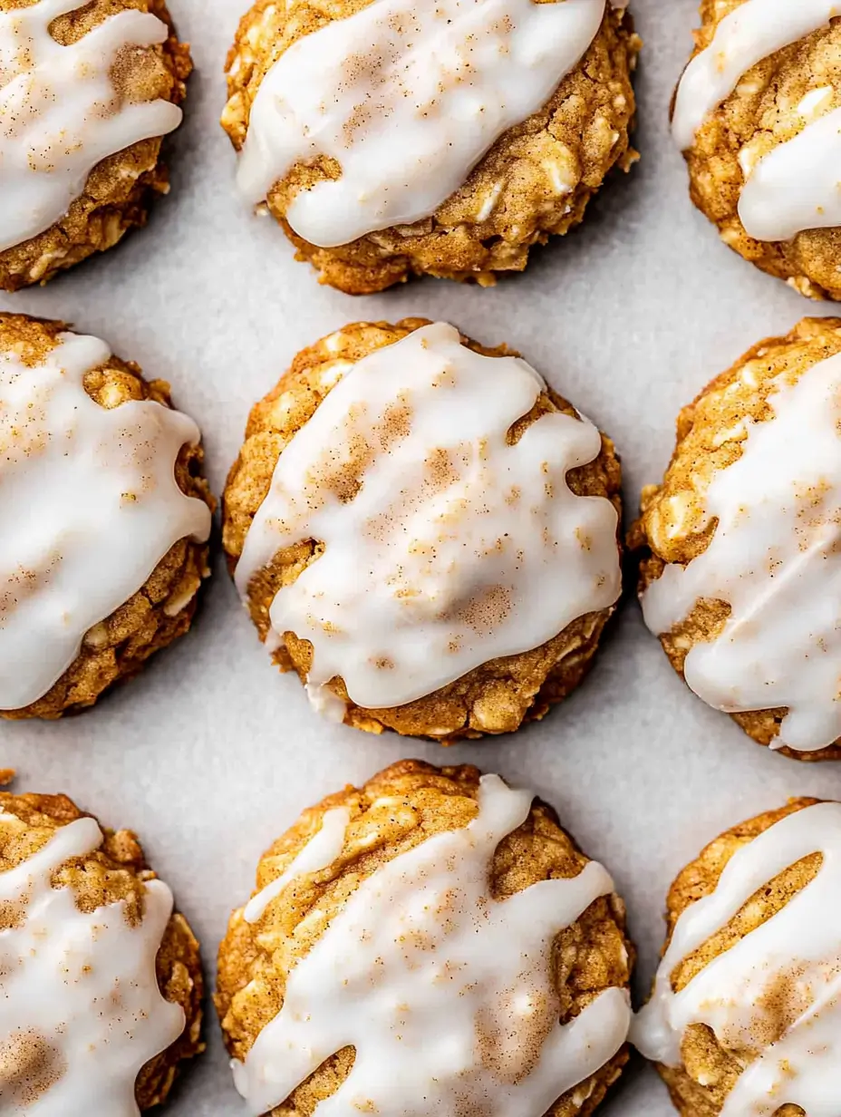 pumpkin-oatmeal-cookies
