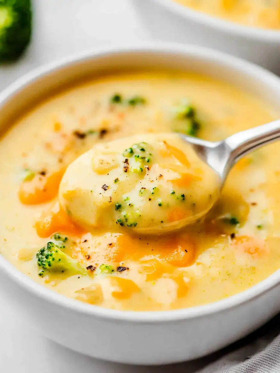 Vegan Broccoli Cheddar Soup 18 spoonful-of-vegan-broccoli-cheddar-soup