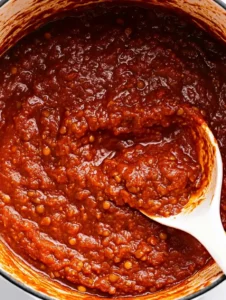 thickened-tomato-base-with-seasonings-for-lasagna-soup