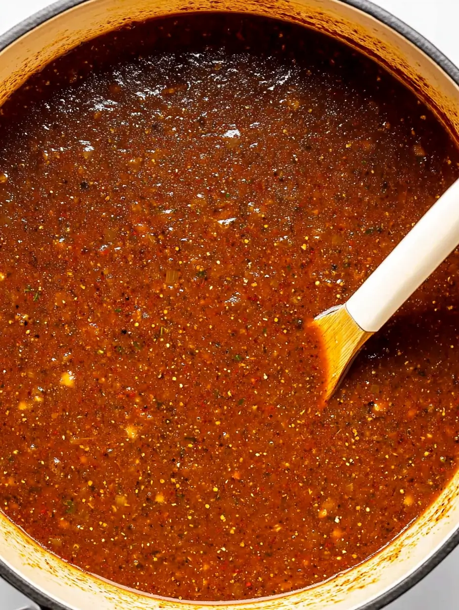 rich-tomato-broth-in-a-dutch-oven-for-lasagna-soup