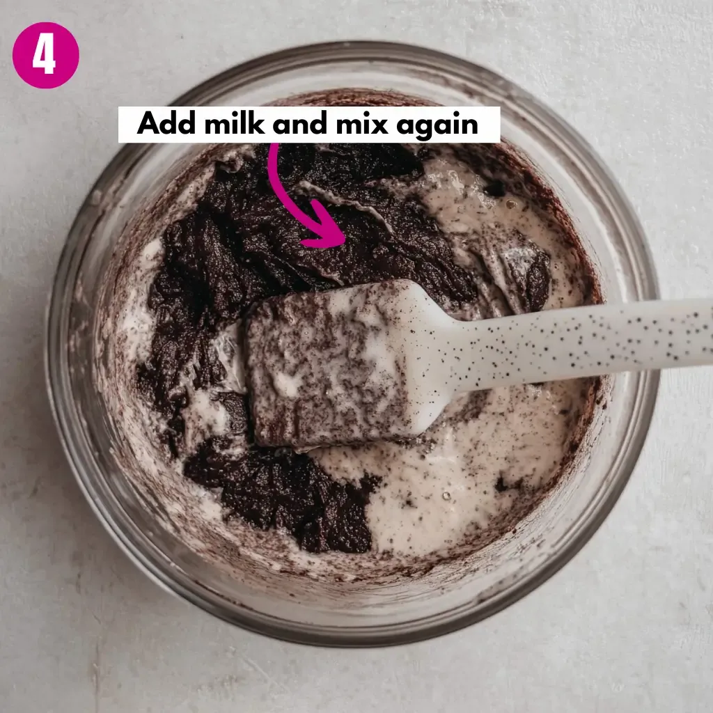 Add-milk-and-mix-again