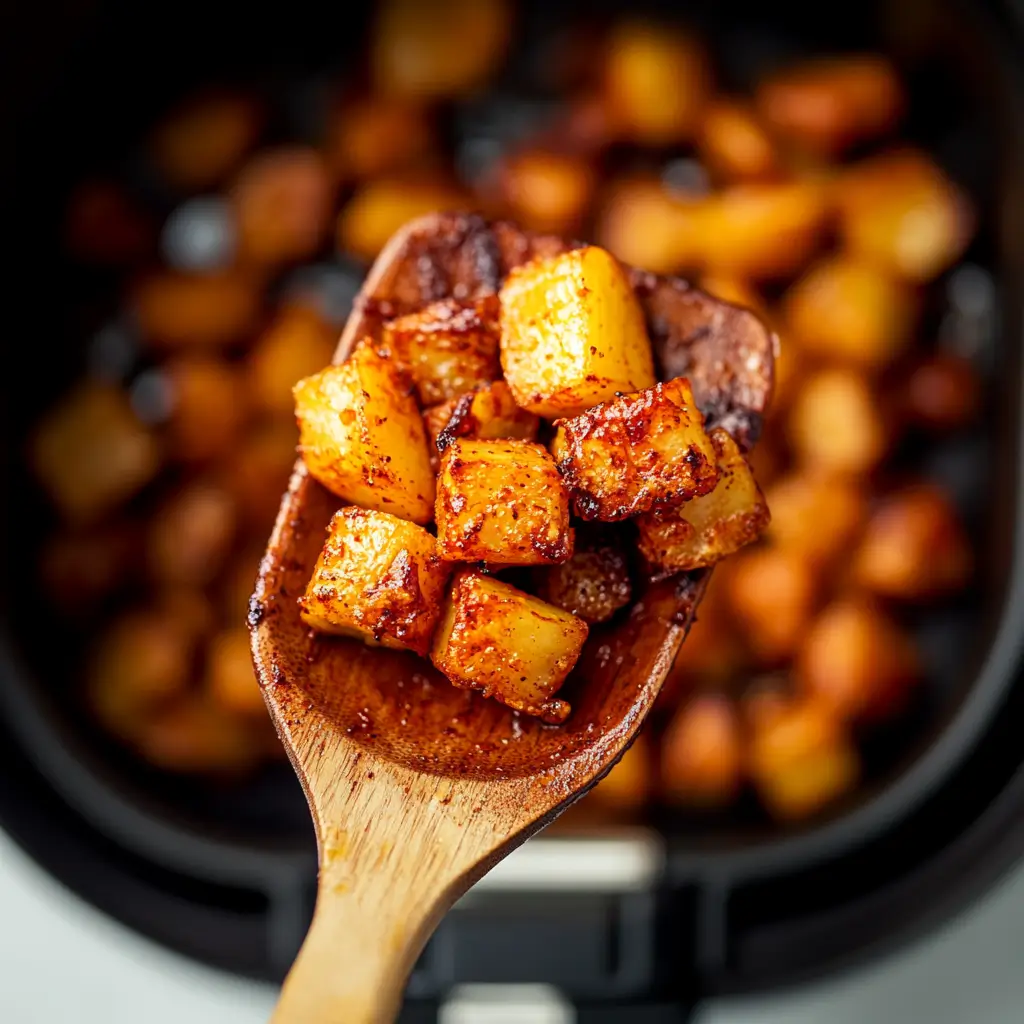 Are Air Fryers Worth It in 2025? Absolutely Must-Know Pros and Cons 2 Air-Fryer-Breakfast-Potatoes-food