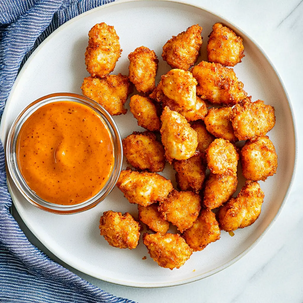 Are Air Fryers Worth It in 2025? Absolutely Must-Know Pros and Cons 5 Air-Fryer-Chicken-Bites-for-lunch