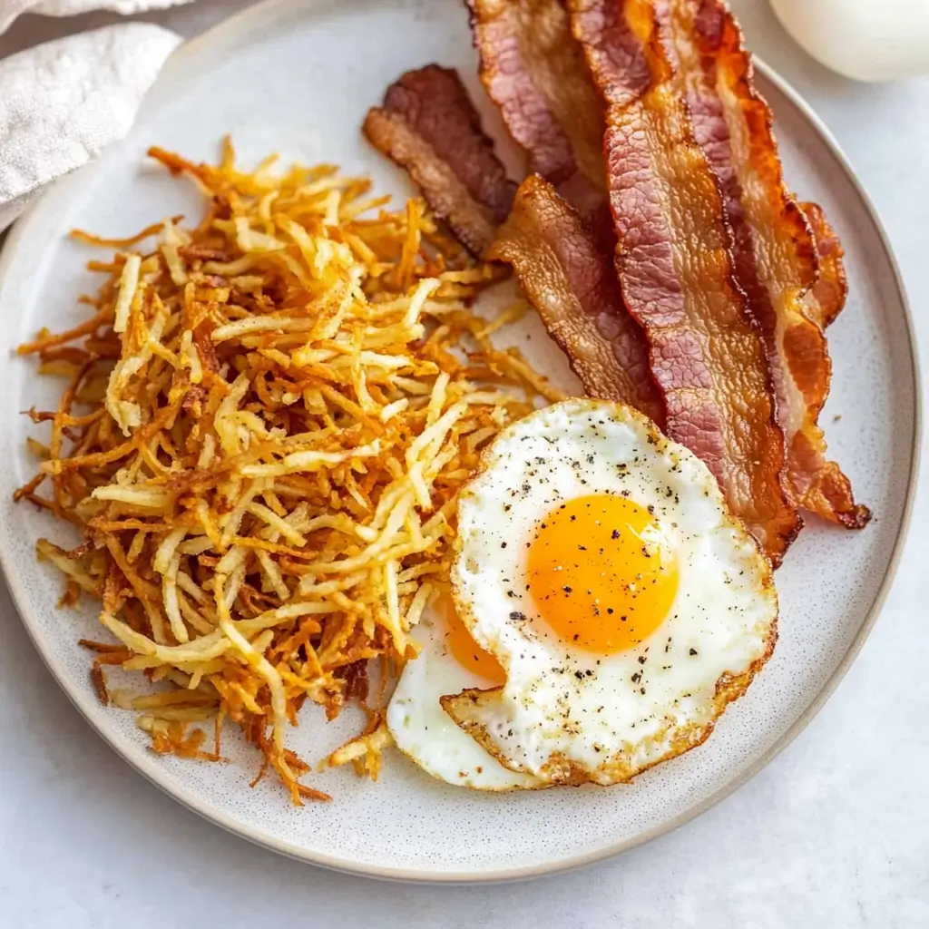 Are Air Fryers Worth It in 2025? Absolutely Must-Know Pros and Cons 3 Air-Fryer-Hash-Browns-breakfast