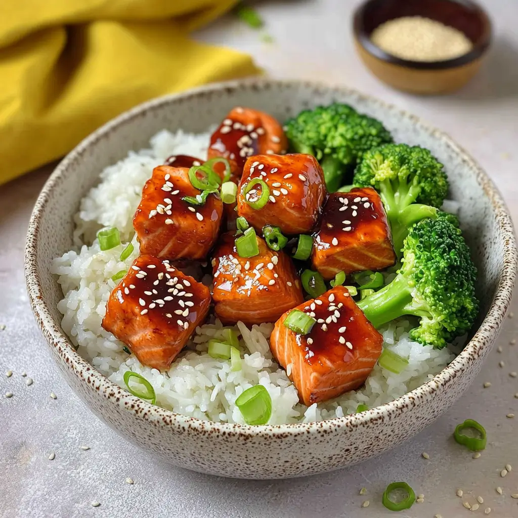 Are Air Fryers Worth It in 2025? Absolutely Must-Know Pros and Cons 7 Air-Fryer-Salmon-Bites-for-lunch