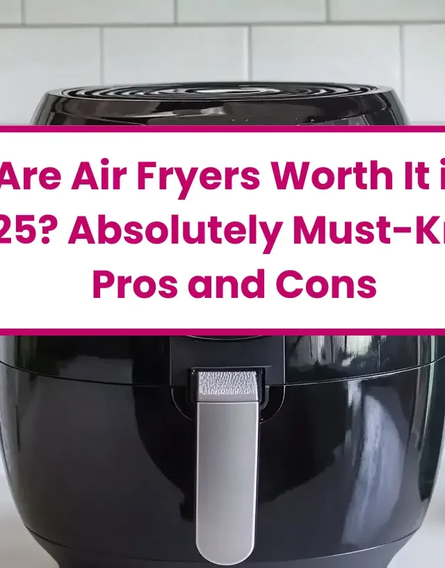 Are-Air-Fryers-Worth-It-in-2025