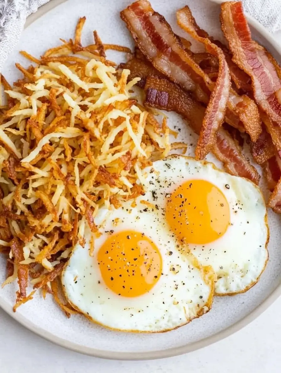 hash-brown-with-eggs-and-bacon