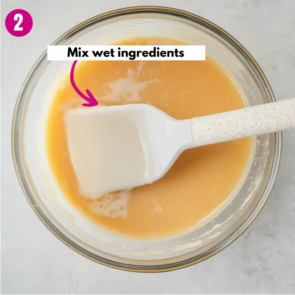 Mix-Wet-Ingredients