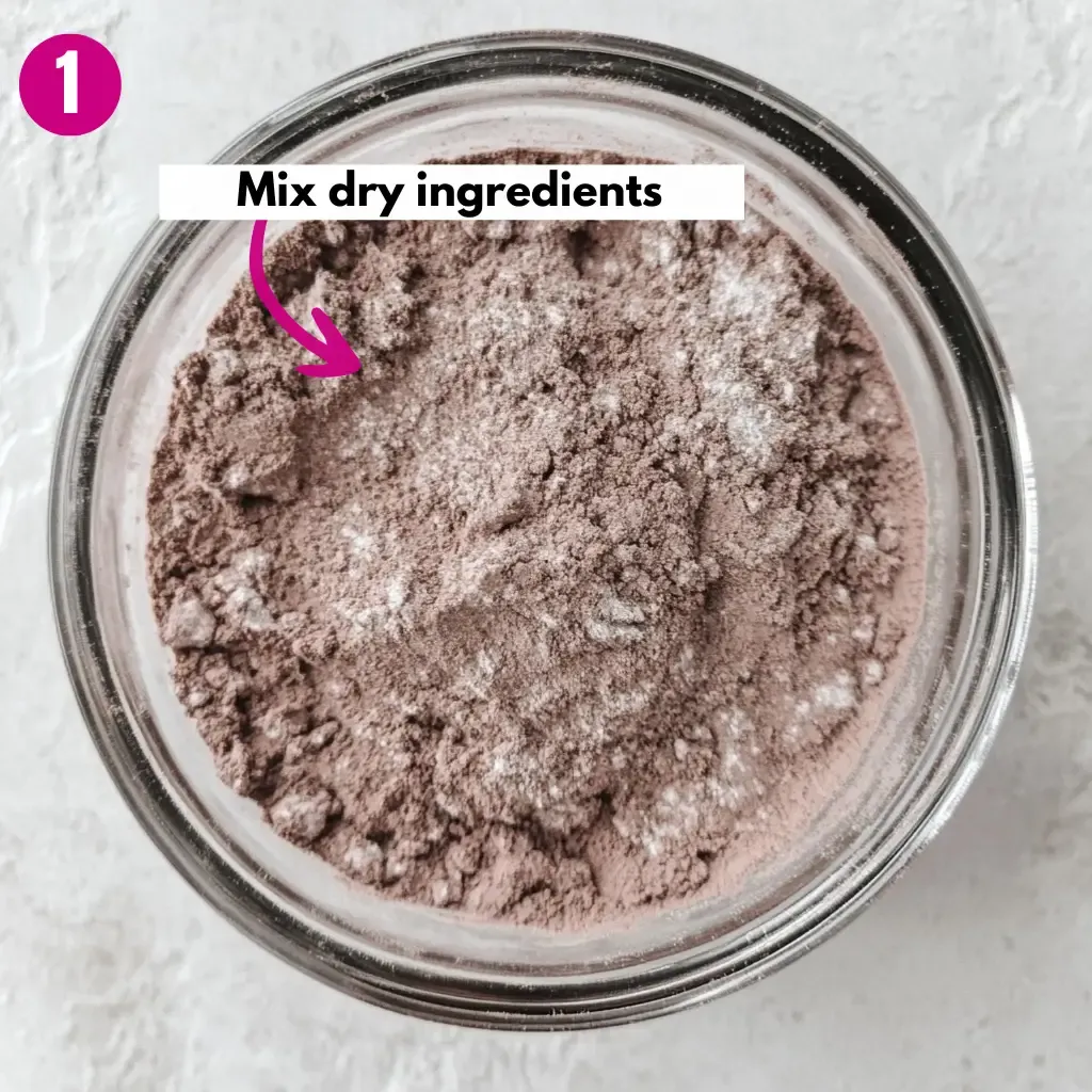 Mix-dry-ingredients