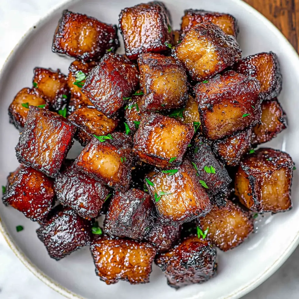 Are Air Fryers Worth It in 2025? Absolutely Must-Know Pros and Cons 13 Pork-Belly-in-air-fryer