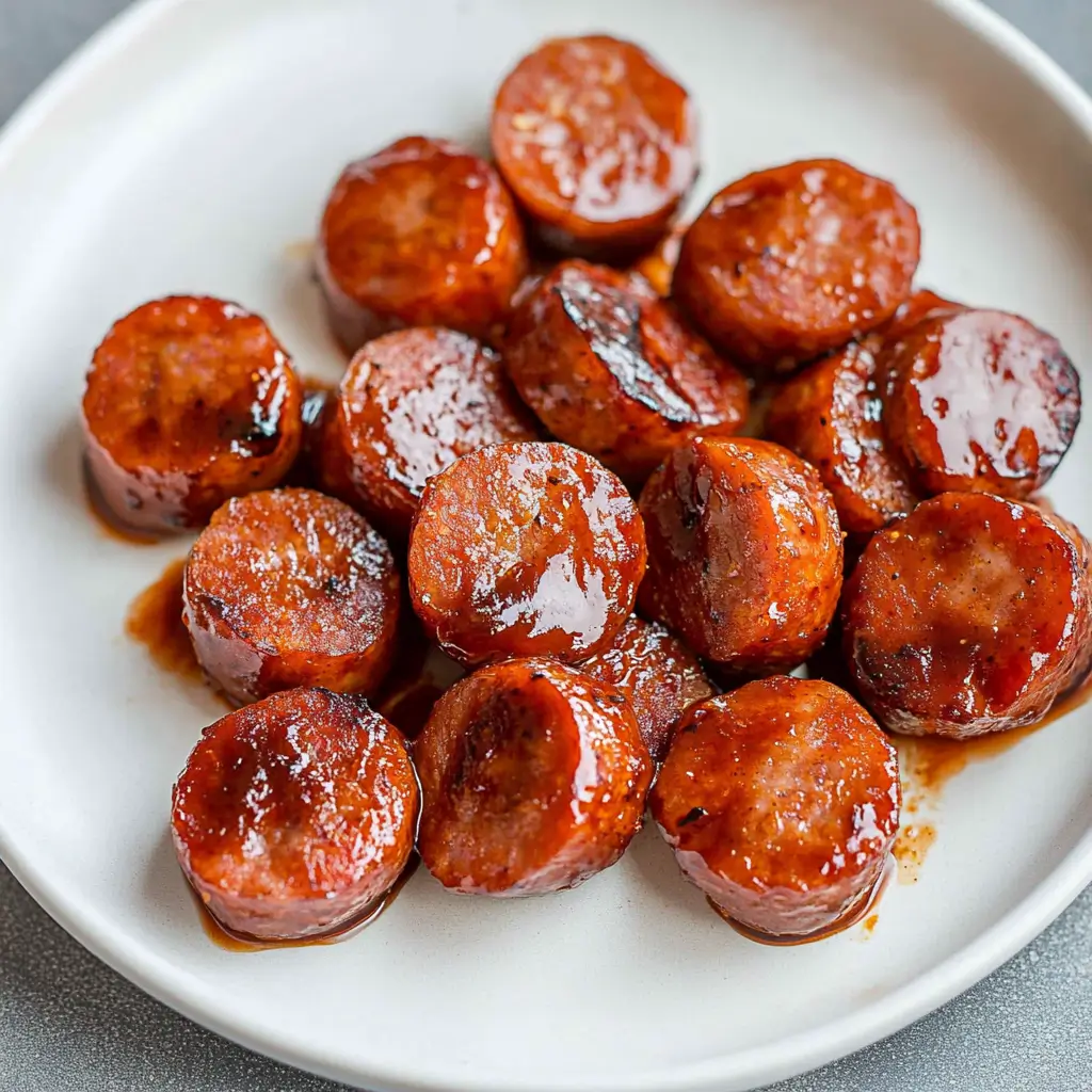air-fryer-kielbasa-5