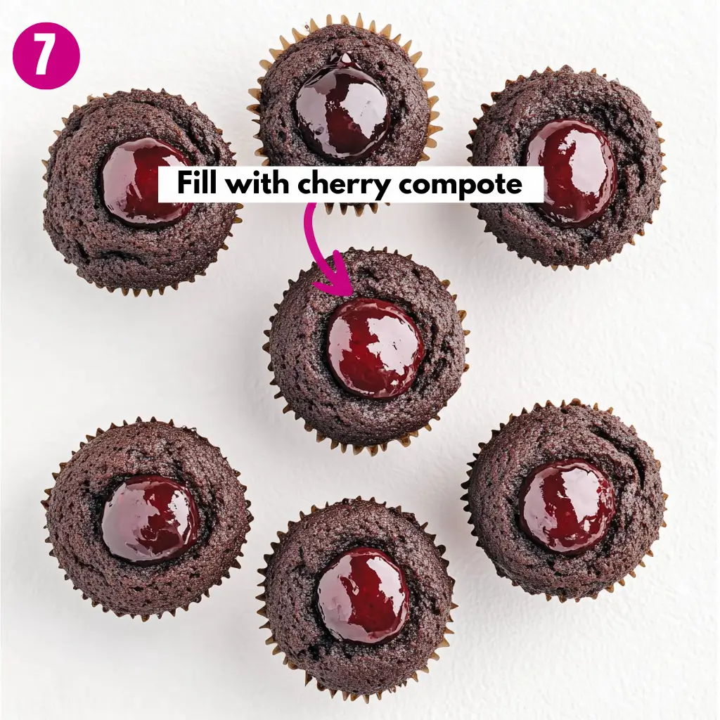 black-forest-cupcakes