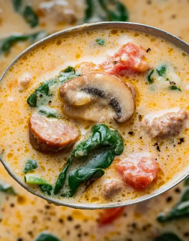 creamy-parmesan-italian-sausage-soup-featured