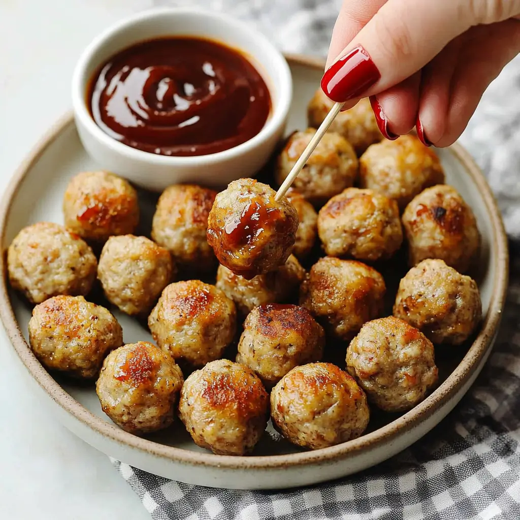Are Air Fryers Worth It in 2025? Absolutely Must-Know Pros and Cons 8 crispy-meatballs-in-air-fryer