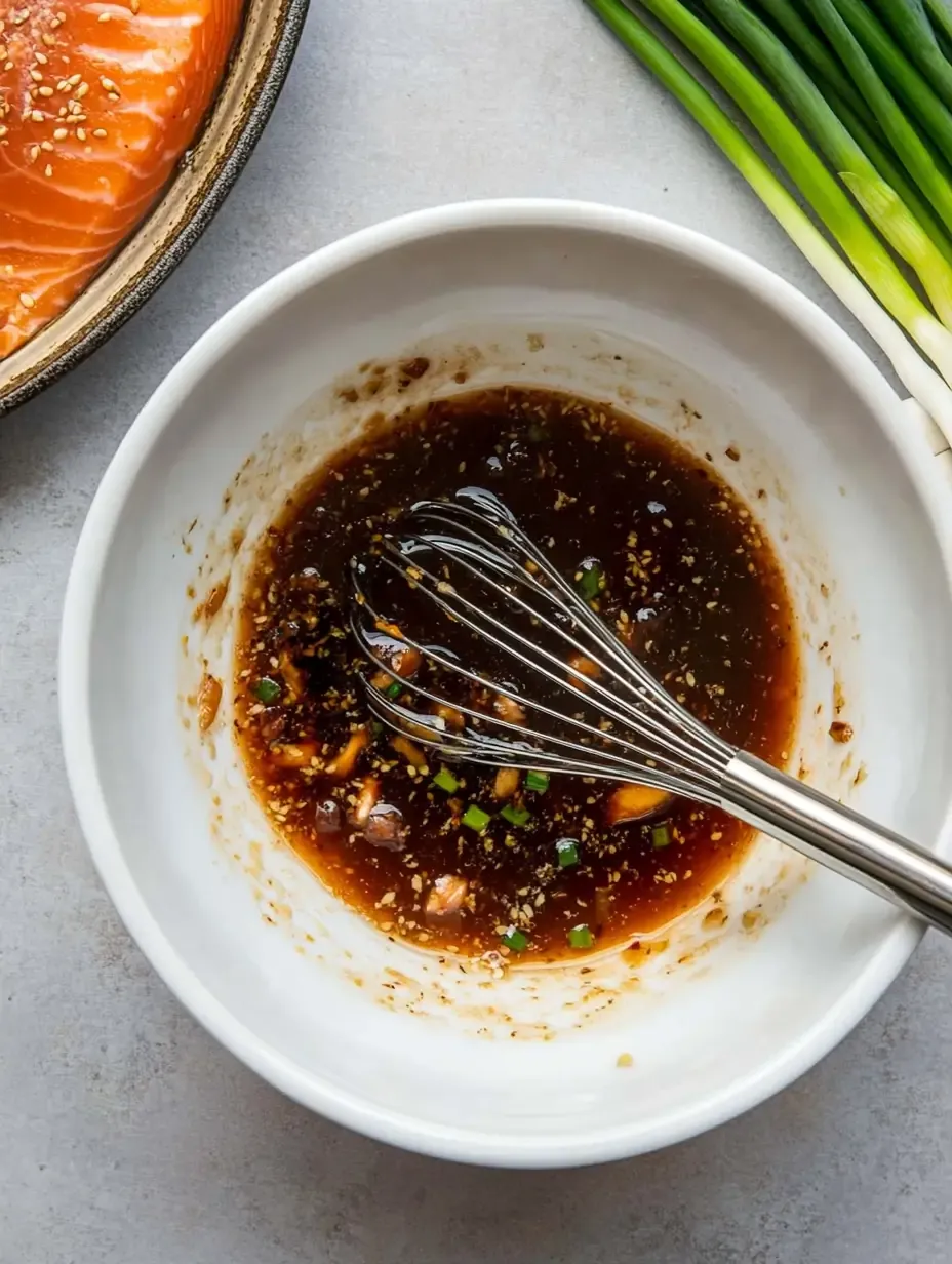 Prepare-the-miso-glaze