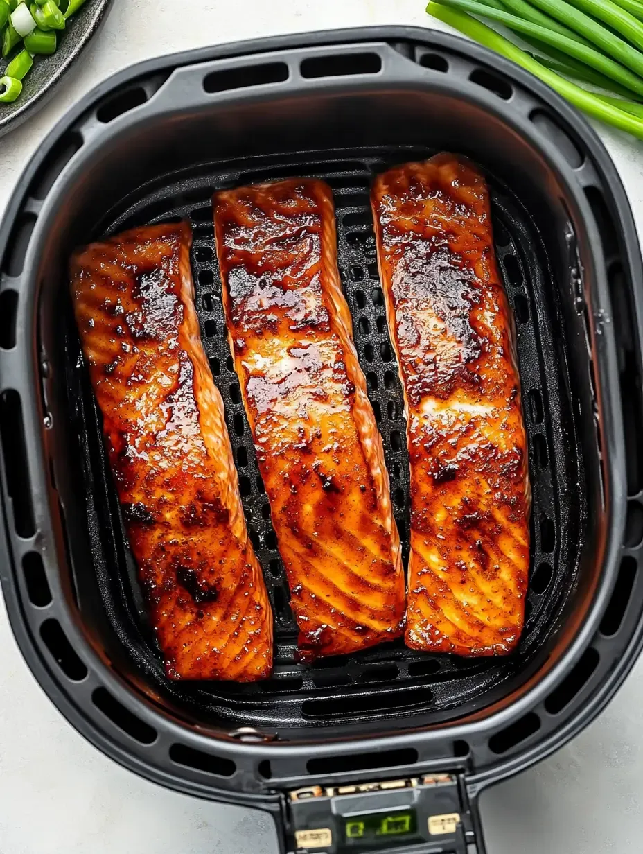 Air-fryer-salmon-