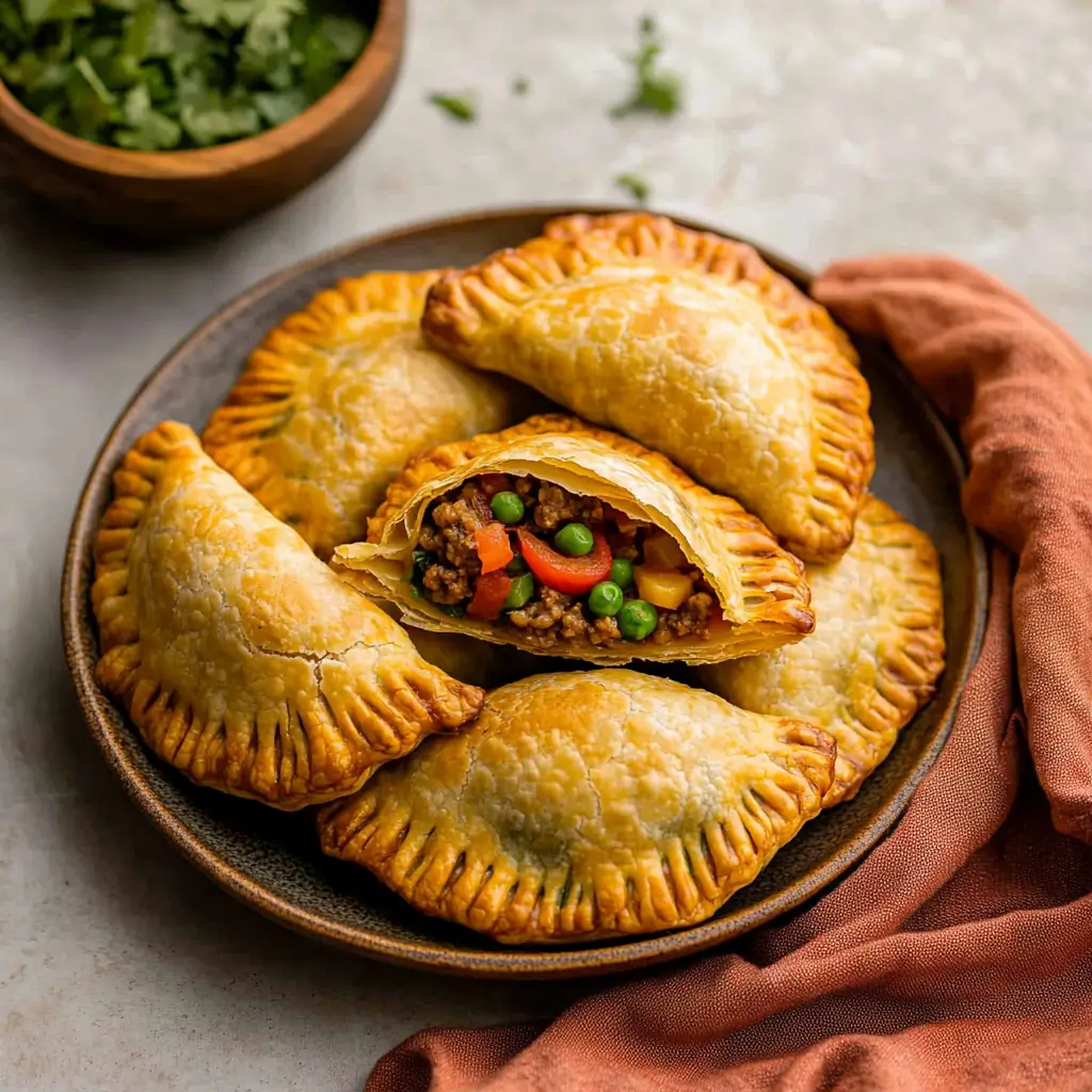 Are Air Fryers Worth It in 2025? Absolutely Must-Know Pros and Cons 12 golden-empanadas-in-air-fryer