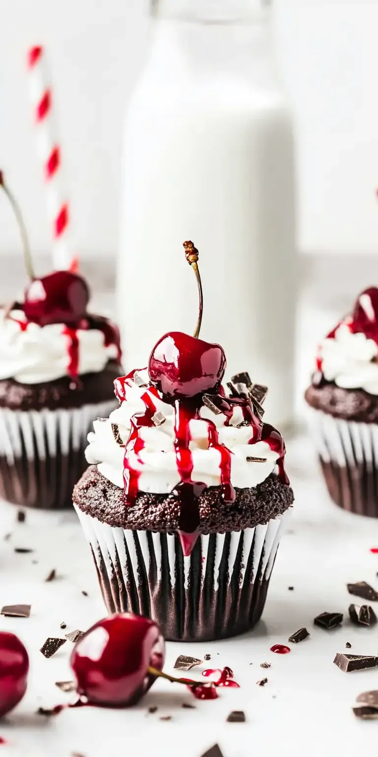 ridiculously-delicious-black-forest-cupcakes-7