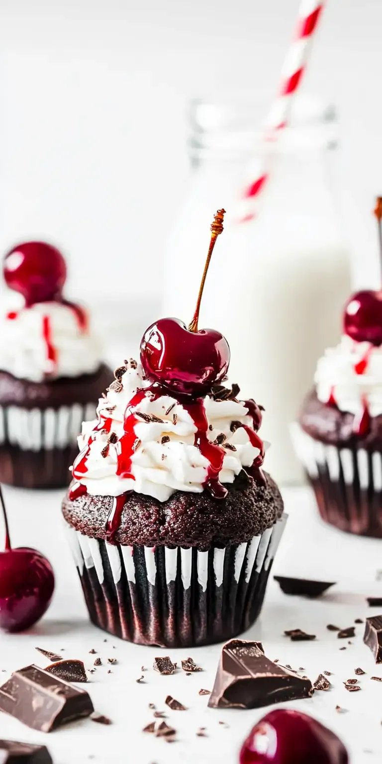 ridiculously-delicious-black-forest-cupcakes-9