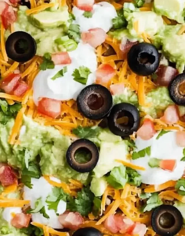 7-layer-bean-dip-recipe