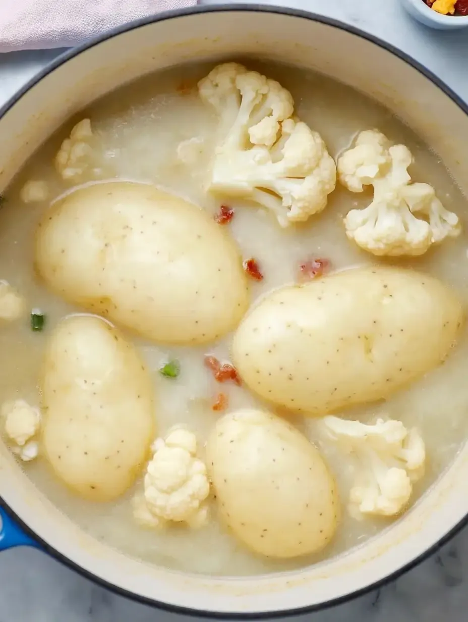 creamy-easy-loaded-baked-potato-soup-recipe-step-1