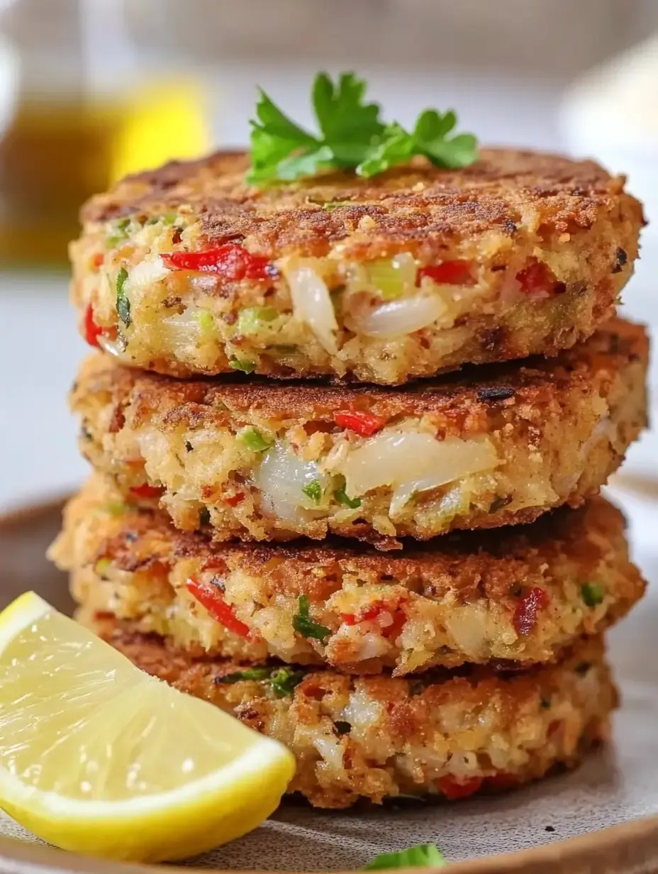 Better Than Fried Air Fryer Crab Cakes (Made in Minutes) 22 crispy-air-fryer-crab-cakes-recipe-2