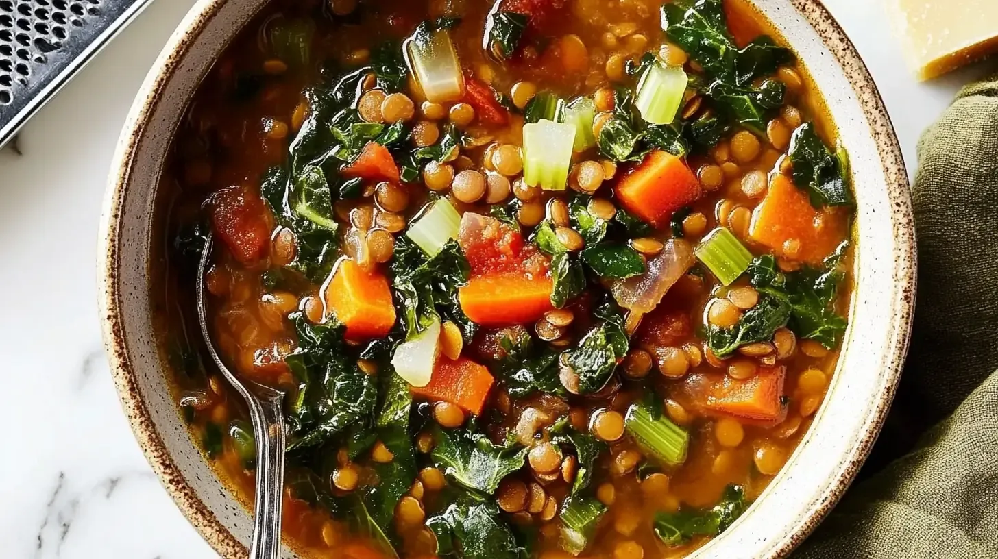 Dinner Recipes 1 hearty-warm-lentil-soup-so-easy-to-make