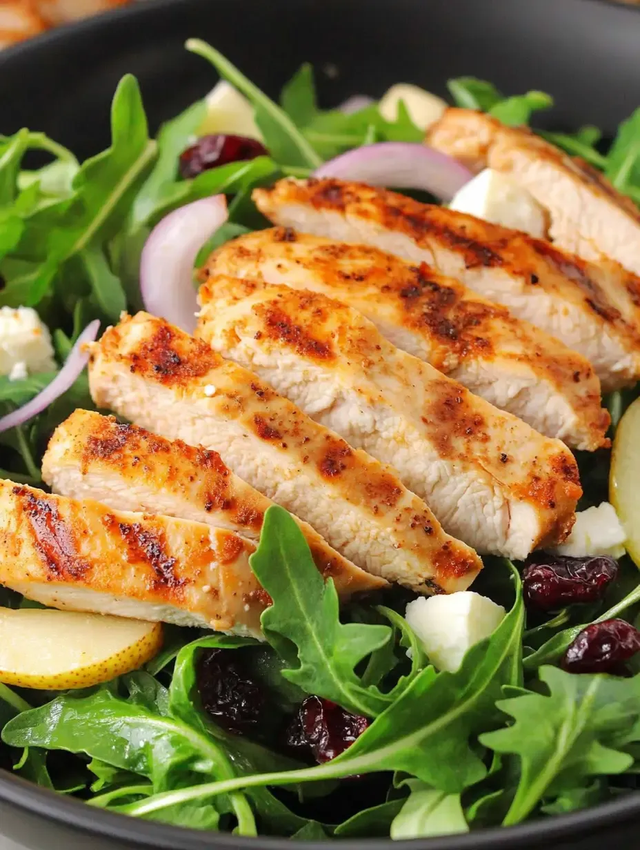 juicy-thin-sliced-chicken-breast-air-fryer-served-2