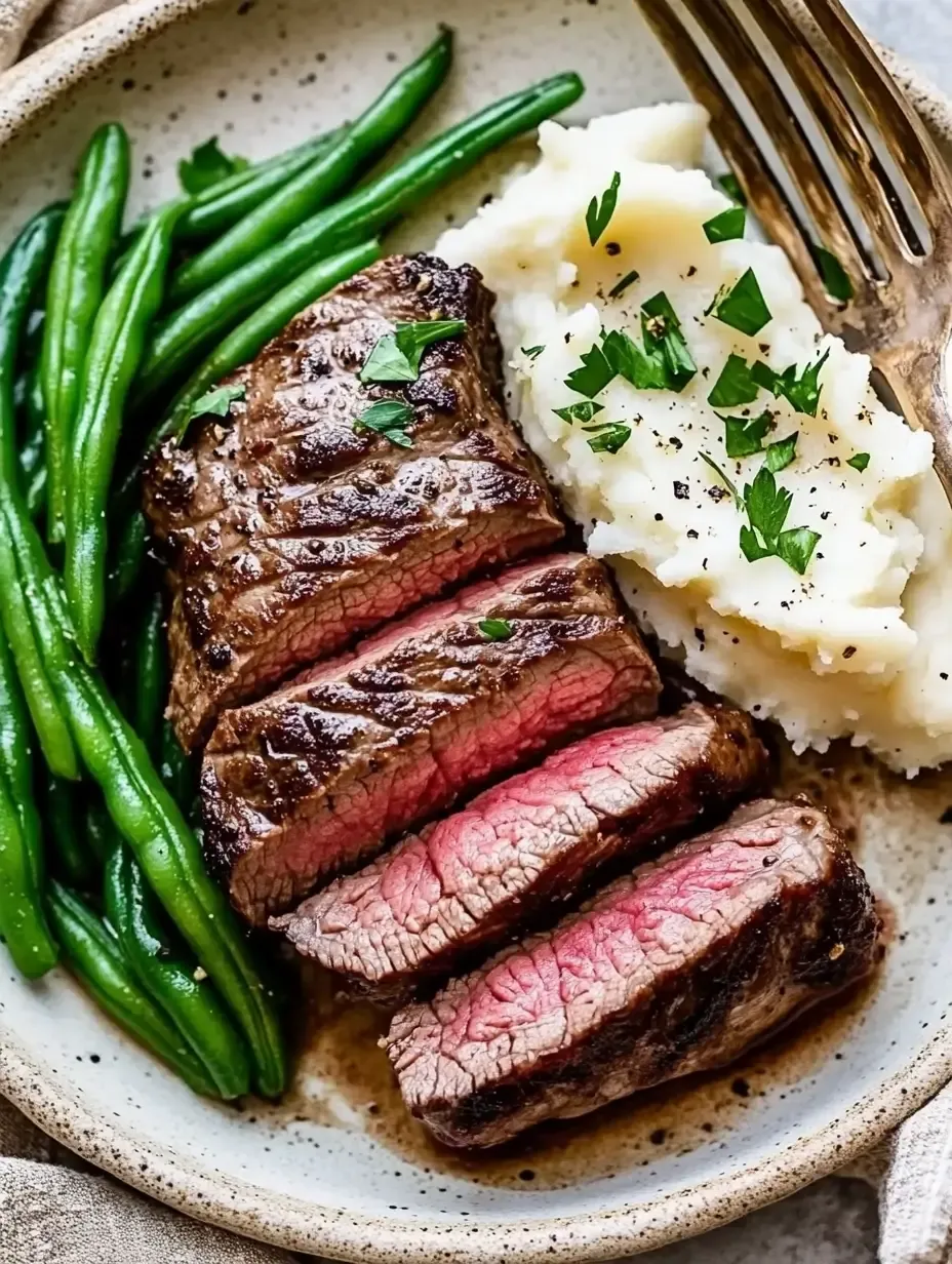 Ridiculously Tender Air Fryer Steak 8 perfect-tender-air-fryer-steak-recipe-1