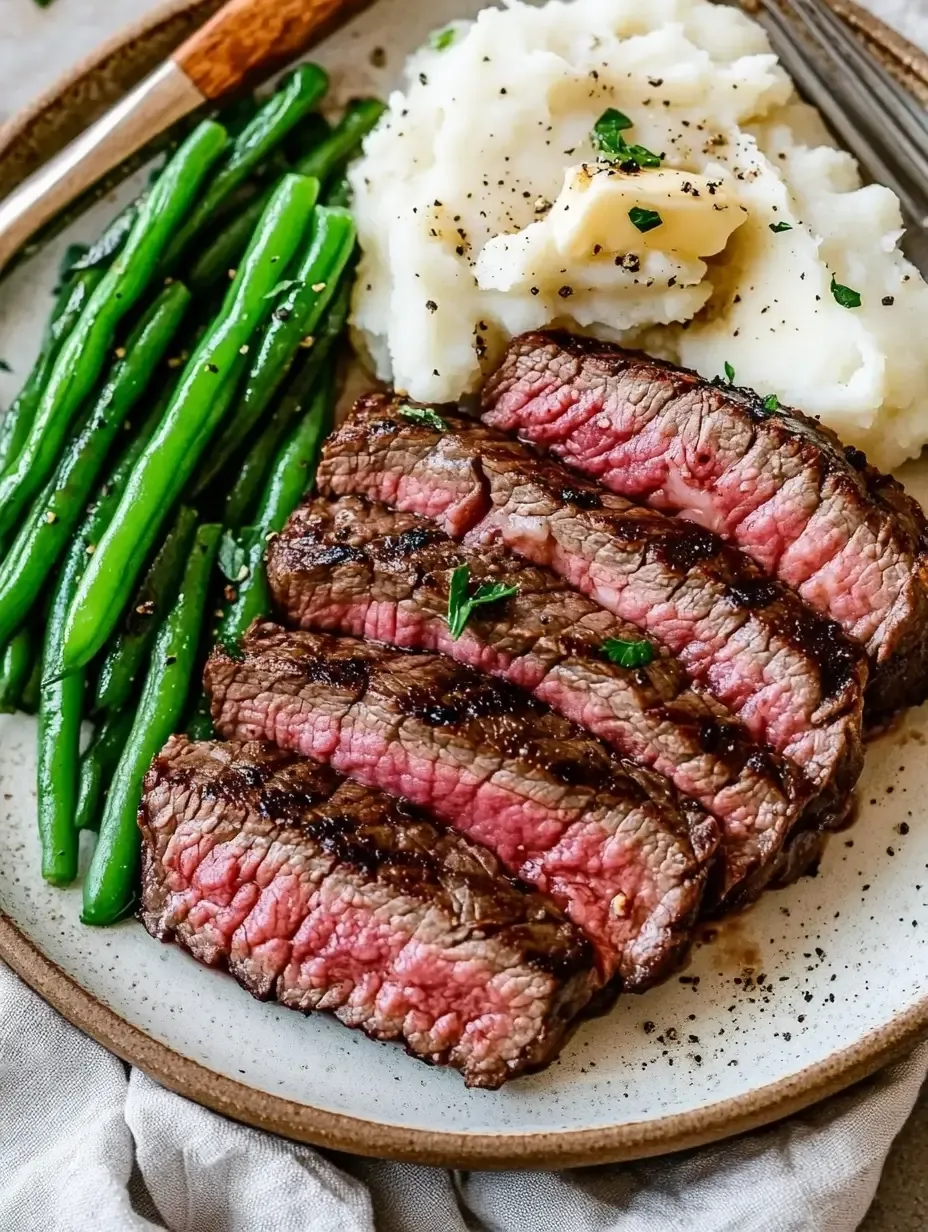 Ridiculously Tender Air Fryer Steak 9 tender-air-fryer-steak-recipe-5