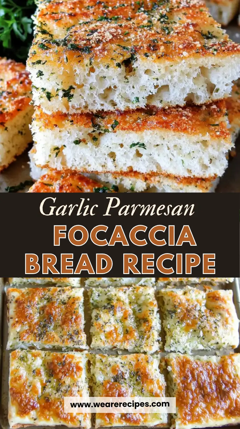 Garlic-Parmesan-Focaccia-Bread-recipe-pin